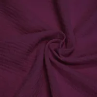 buraczek - Muślin - 100% bawełna 130g/m2