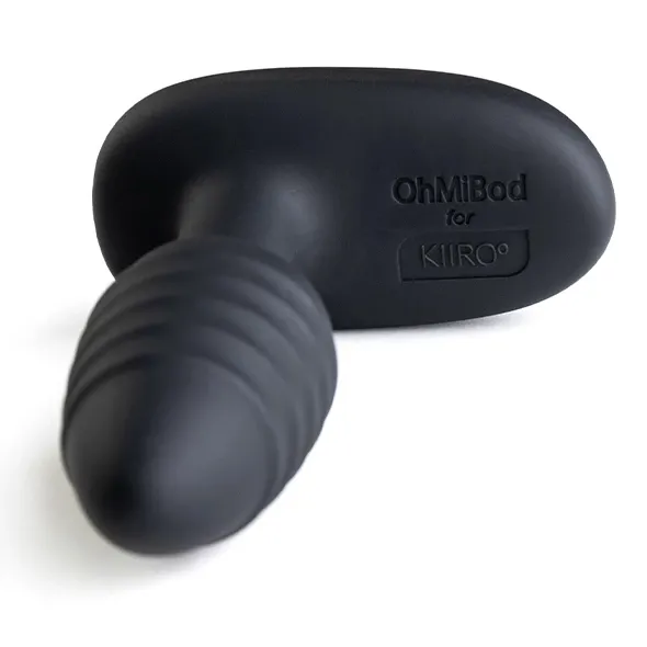 Plug analny - Kiiroo OhMiBod Lumen zdjęcie 2