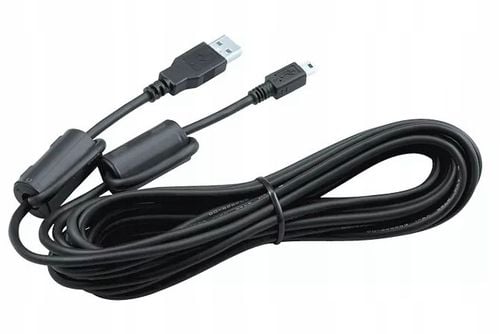 Canon IFC-500U Kabel USB do Lustrzanek na Arena.pl
