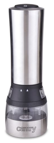 CAMRY CR 4431 Mlynek do pieprzu NOWOSC na Arena.pl