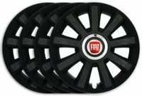 KOŁPAKI 14'' FIAT Punto Bravo Palio Siena 500 FC+