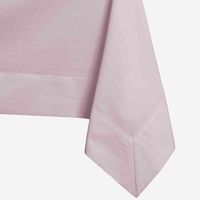TCLOTH/DK/PURE/BRD/POWDERPINK/150X550