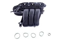 Kolektor dolotowy SEAT Ibiza SKODA Fabia