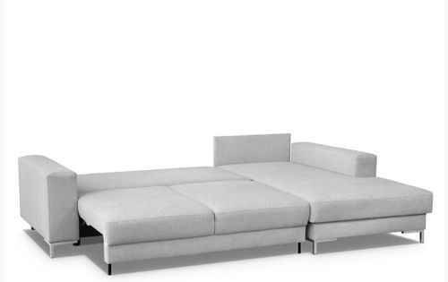 Narożnik Harvey z funkcją spania na Arena.pl