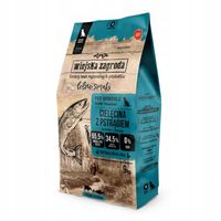 Wiejska Zagroda LEŚNE SMAKI Cielęcina Pstrąg 9 kg