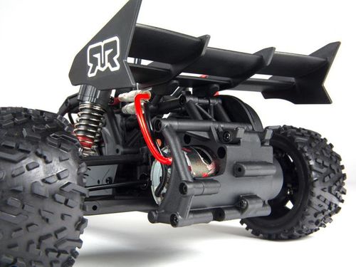 Model RC ARRMA Raider Mega 2WD DB RTR 1/10 na Arena.pl