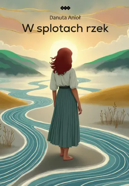 W splotach rzek zdjęcie 1
