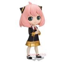 Spy x Family Q Posket - Anya Forger ver. B
