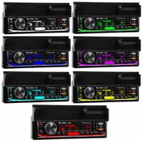 RADIO SAMOCHODOWE BLUETOOTH VW PASSAT B5 GOLF 4