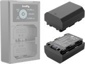 Smallrig 4074 - akumulator NP-FZ100