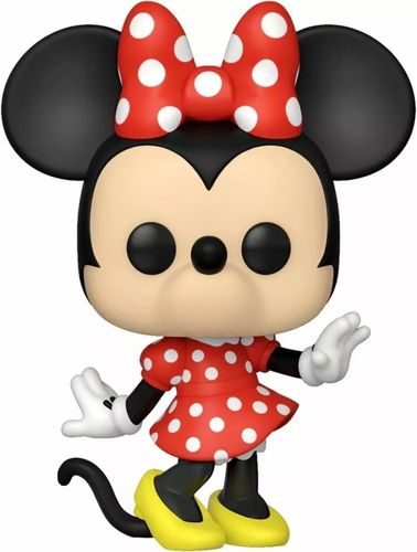 funko pop! disney minnie mouse 1188 figurka na Arena.pl
