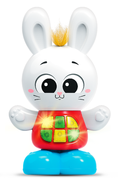 DUMEL DD 50966 Skoczek Króliczek zdjęcie 2