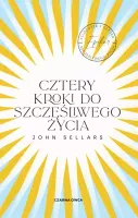 Cztery kroki do szczęśliwego życia