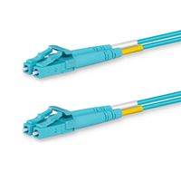 Lanview LC-LC Multi mode Duplex OM3