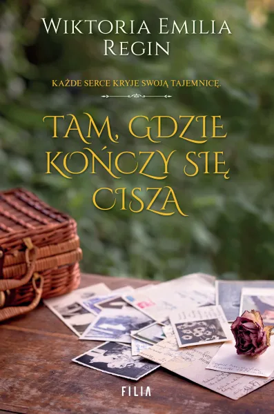 Tam, Gdzie Kończy Się Cisza zdjęcie 1