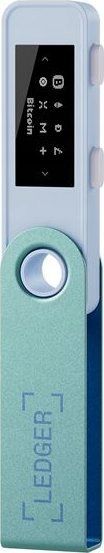 Ledger Nano S Plus Portfel do Kryptowalut/NFT zdjęcie 1