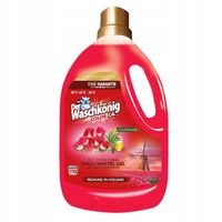 Waschkonig COLOR Żel do Prania Perfumowany Wiosenna Holandia 3,305l 110prań