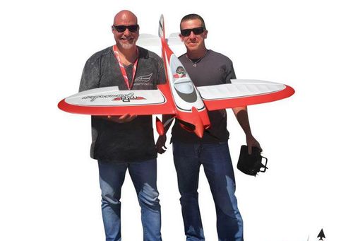 Commander mPd 1.4m PNP na Arena.pl