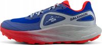 Salomon buty męskie sportowe Glide Max TR Run The Alps rozmiar 37 1/3
