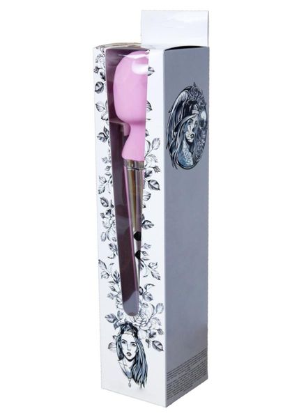 Stymulator-Massager Genius USB Pink 10 Function zdjęcie 6