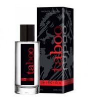 feromony męskie taboo domination ruf 50ml drzewno tytoniowy