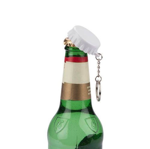 Brelok otwieracz KAPSI na Arena.pl