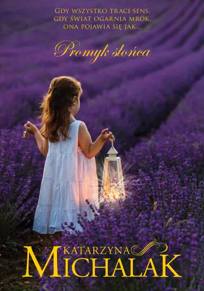 Promyk słońca zdjęcie 1