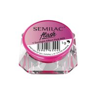 Semilac Flash Sunlight Effect Pink 669
