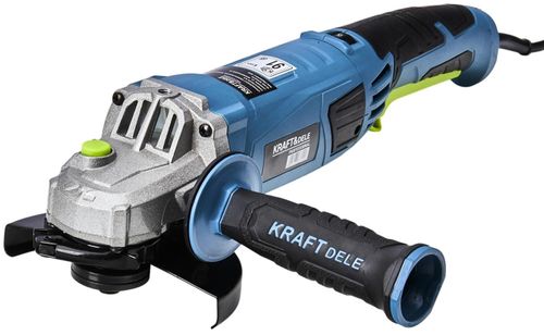 SZLIFIERKA KĄTOWA 1500W KD3045 na Arena.pl
