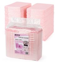 Podkłady chłonne i maty BPC01 60x60 cm 100szt Bestif