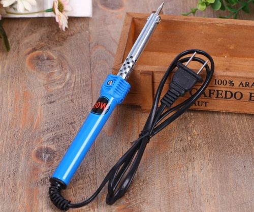 LUTOWNICA KOLBOWA OPOROWA PRECYZYJNA 30W na Arena.pl