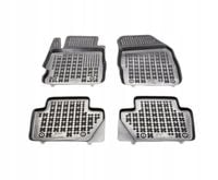 DYWANIKI KORYTKA GUMOWE Ford Ka III / Ka+ od 2014