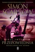 Orły Imperium 6. Przepowiednia