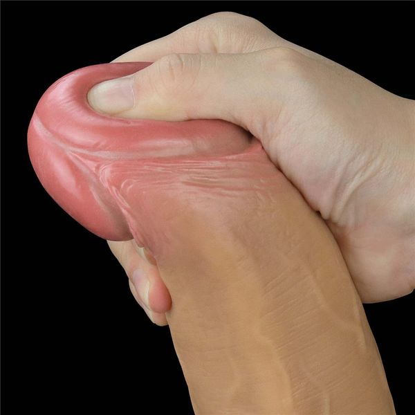12'' Handle Cock zdjęcie 13