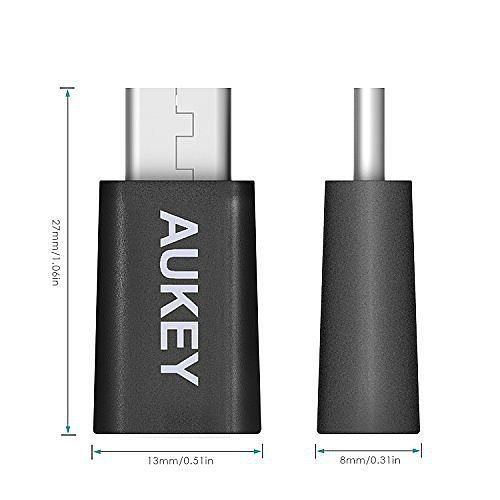 CB-A2 Adapter Micro USB [F] - USB C [M] na Arena.pl