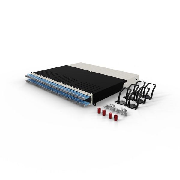 PATCHBOX 8RU / STP / Blue zdjęcie 1