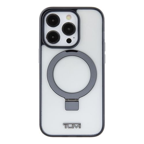 tumi tuhmp15lssfc iphone 15 pro 6.1biały/white hardcase transparent na Arena.pl