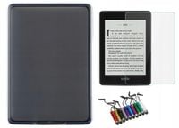 ETUI HARDSILI KINDLE PAPERWHITE 1/ 2/ 3 + FOLIA