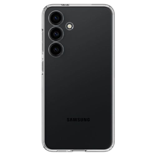 spigen liquid crystal galaxy s24 crystal clear na Arena.pl