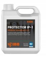 INHIBITOR KOROZJI DO INSTALACJI C.O. 1L PROTECTOR IP-1. 1:100 IBO