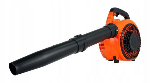 DMUCHAWA SPALINOWA DO LIŚCI ŚNIEGU PIACHU GOLDEN-TOOLS GT-DS-0051 na Arena.pl