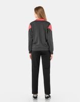 Komplet Dresowy Damski Dres Sportowy 2w1 971-4 XXL