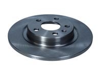 TARCZA HAM. VOLVO T. XC40 1,5-2,0 18- MAXGEAR