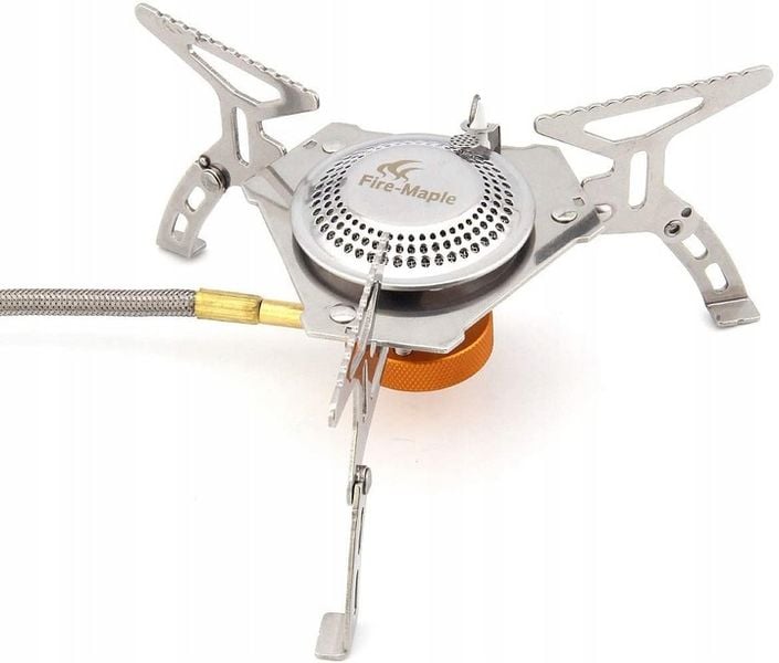 Kuchenka wolnostojąca Fire-Maple FMS-105 zdjęcie 2