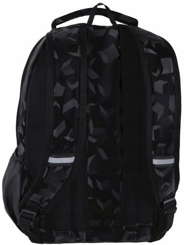 Plecak młodzieżowy Coolpack Soul Trace Square na Arena.pl