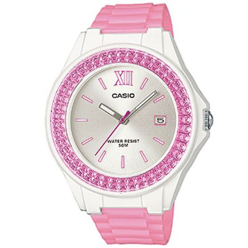 Zegarek damski CASIO LX-500H-4E3VEF na Arena.pl