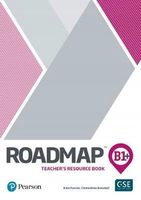 Roadmap B1+. Teacher's Resource Book autorů kolektiv