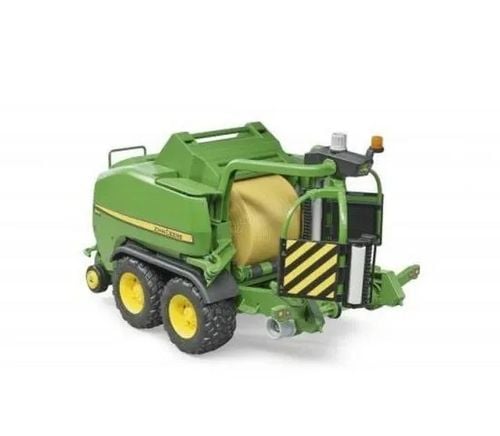 John Deere Prasa rolująca do słomy C441R 02032 na Arena.pl
