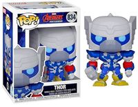 Funko POP! Marvel Avengers Thor 834