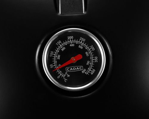 pięć innowacji grilli CADAC na Arena.pl